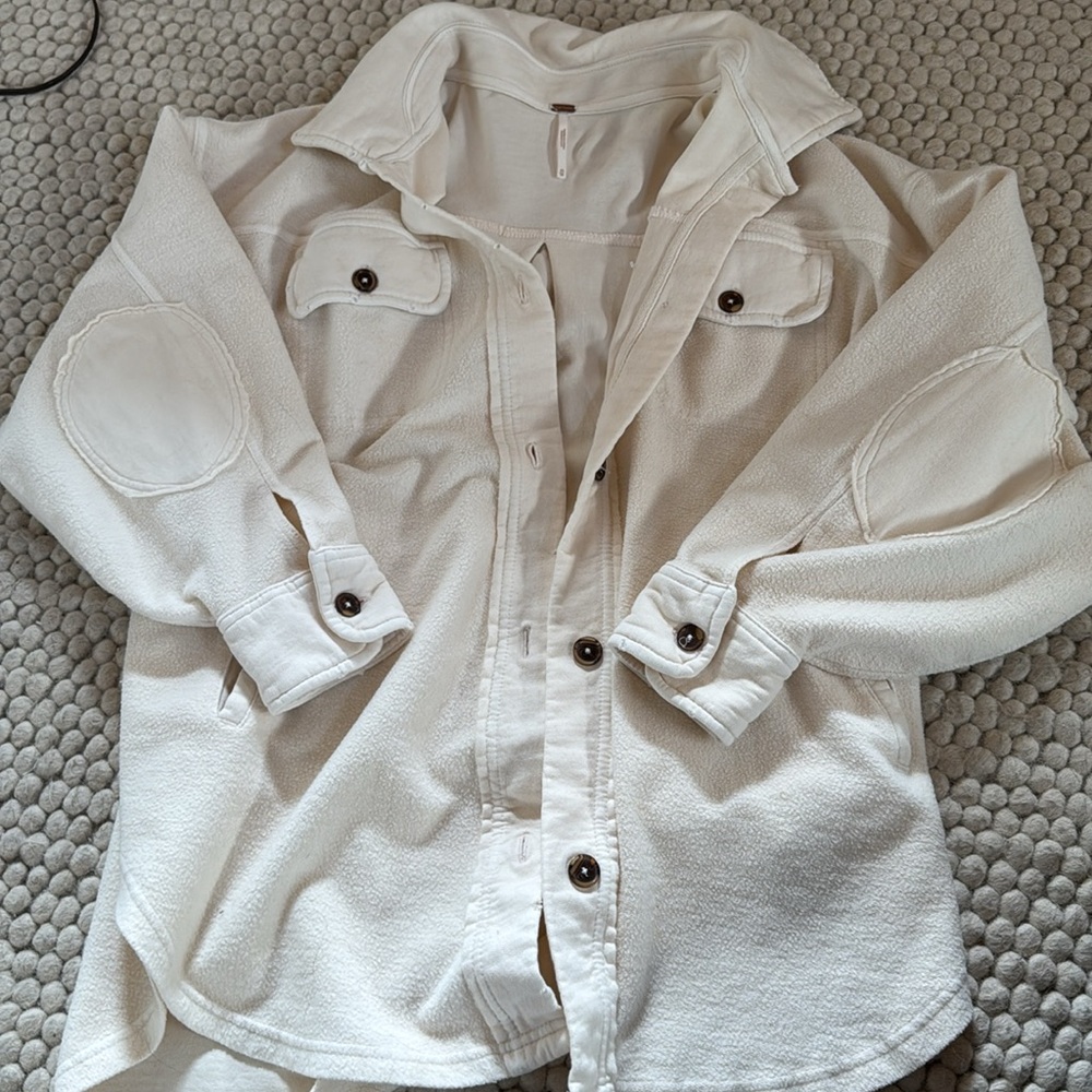 Ruby Jacket - Picture 4 of 6